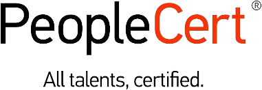 PeopleCert logo